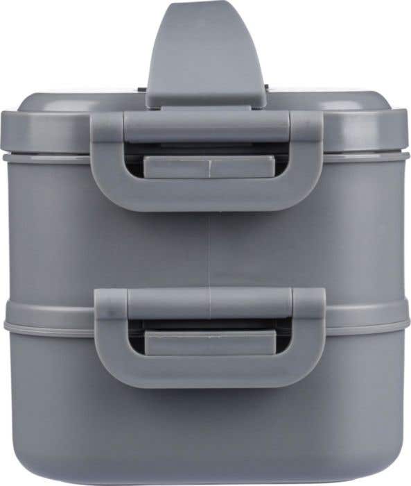 Lunch box Selwyn | 1,6 L | 2 étages | Sangle de transport