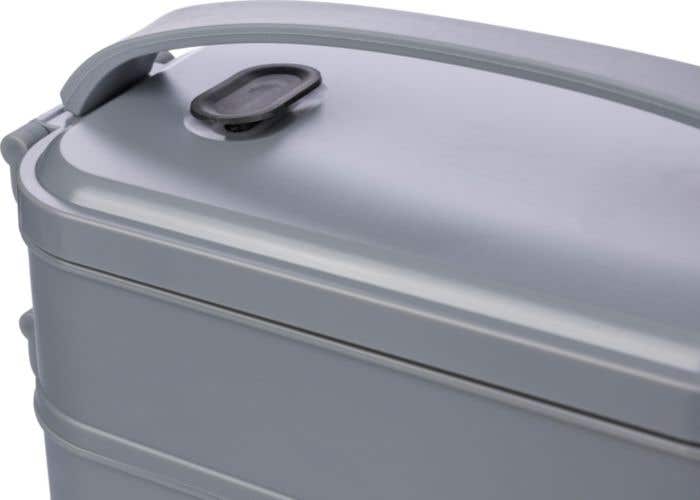 Lunch box Selwyn | 1,6 L | 2 étages | Sangle de transport
