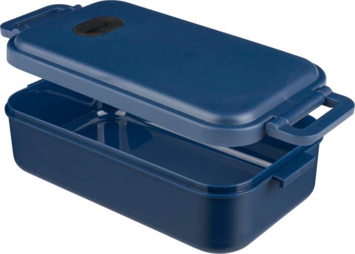 Boîte à bento Ondine (800 ml)