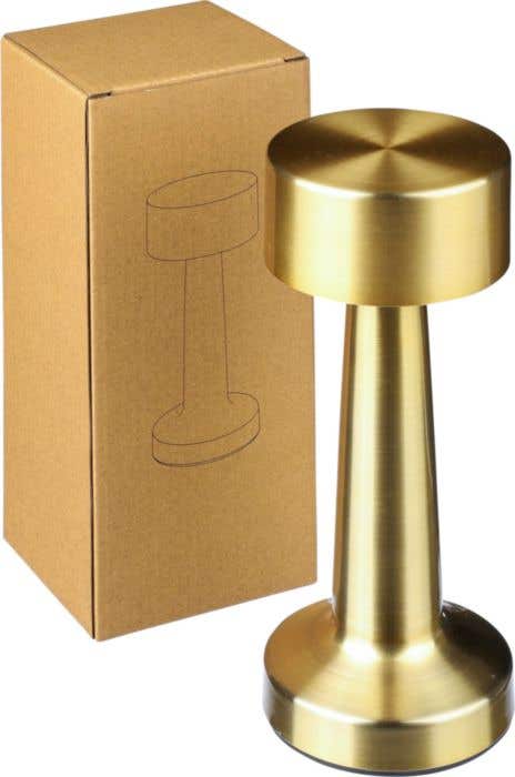 Lampe de table Fiorella | Trois modes d'éclairage | Capteur tactile