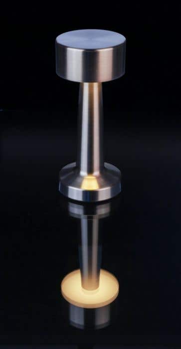 Lampe de table Fiorella | Trois modes d'éclairage | Capteur tactile