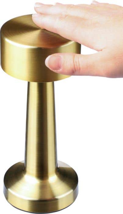 Lampe de table Fiorella | Trois modes d'éclairage | Capteur tactile
