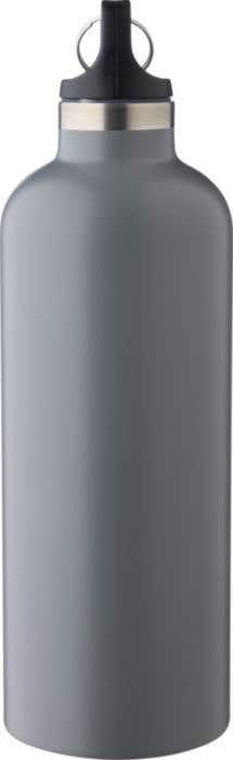 Gourde isotherme à double paroi Lysandra 500 ml