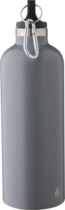Gourde isotherme à double paroi Lysandra 500 ml