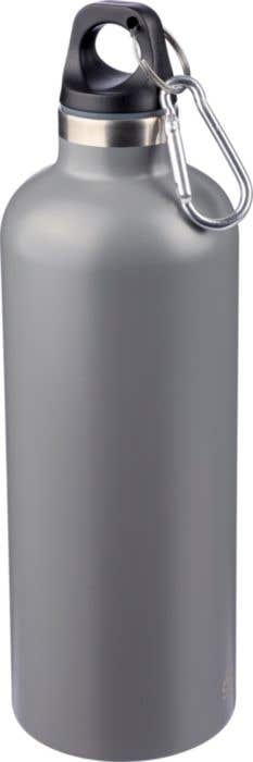 Gourde isotherme à double paroi Lysandra 500 ml