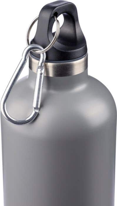 Gourde isotherme à double paroi Lysandra 500 ml