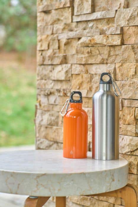 Gourde Sable 400 ml