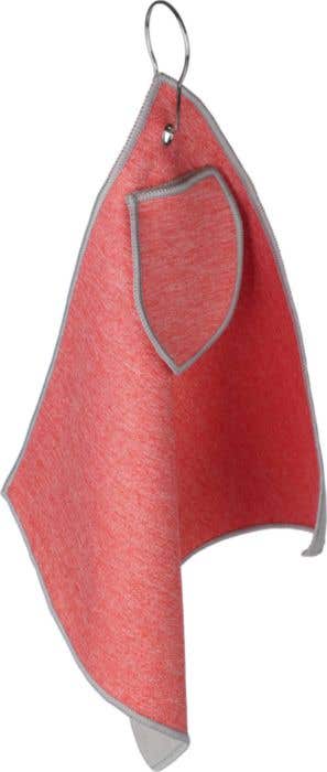 Serviette golf Idris