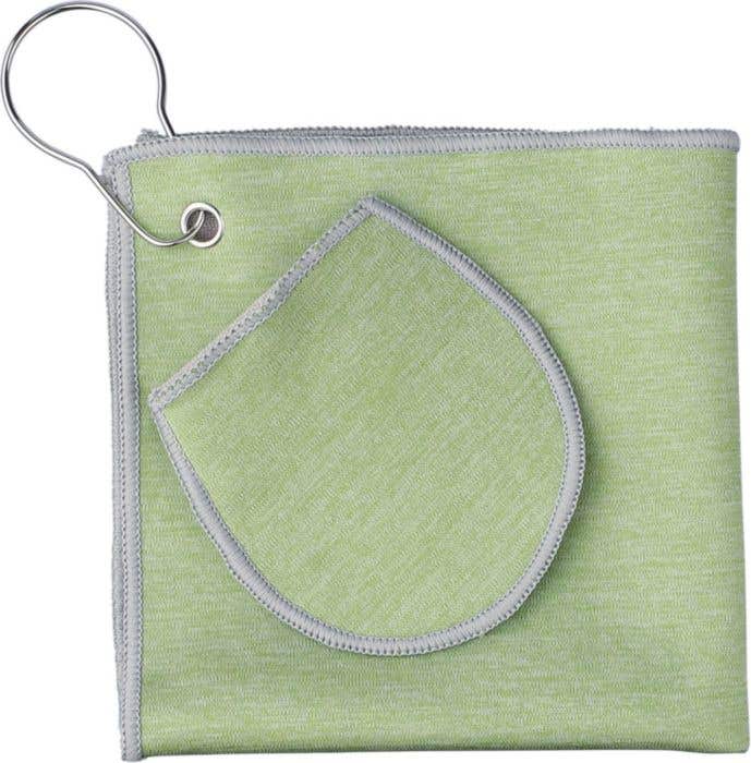 Serviette golf Idris