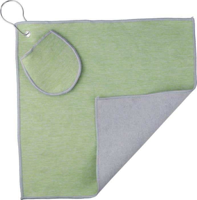Serviette golf Idris