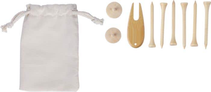 Set de golf set Nyssa