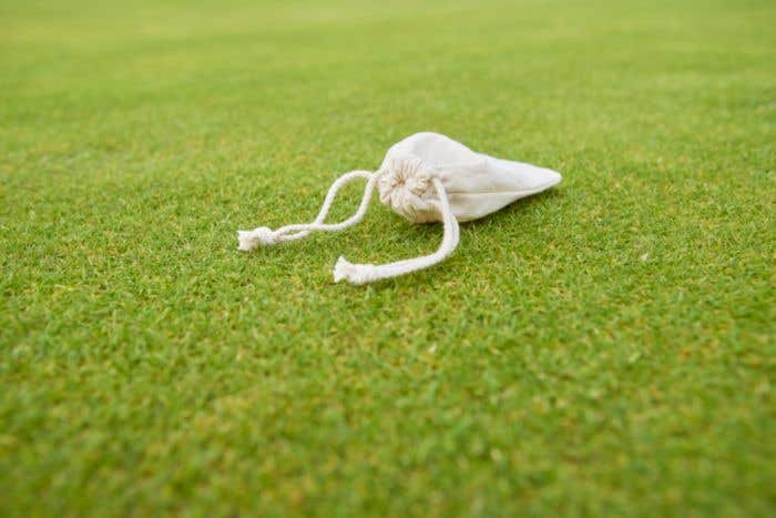 Set de golf set Nyssa