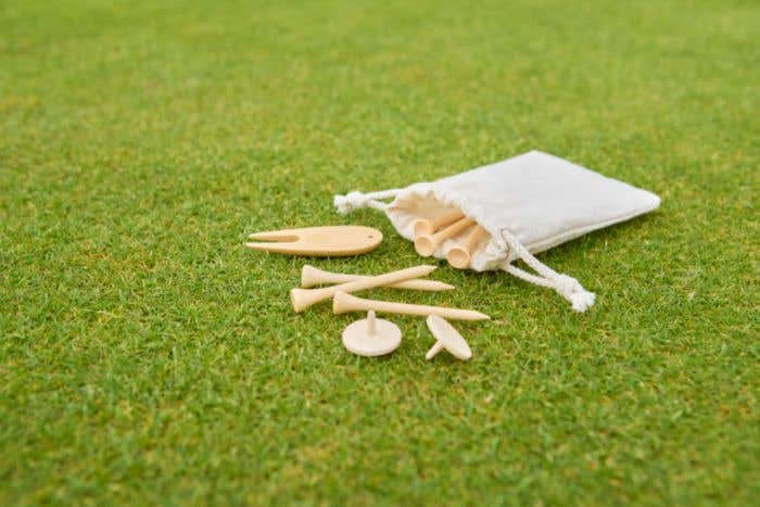 Set de golf set Nyssa