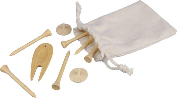 Set de golf set Nyssa