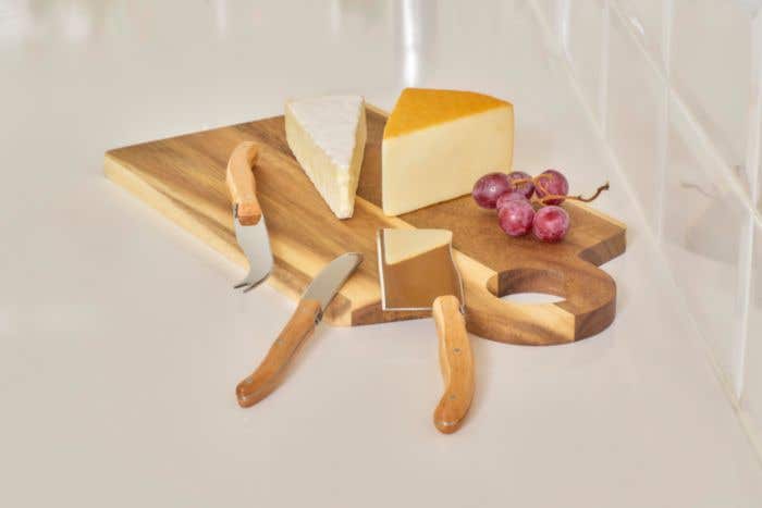 Set de charcuterie Evelisse