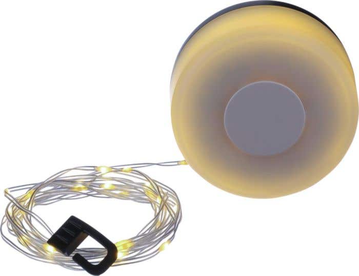 Lampe de camping Duo Hadrian