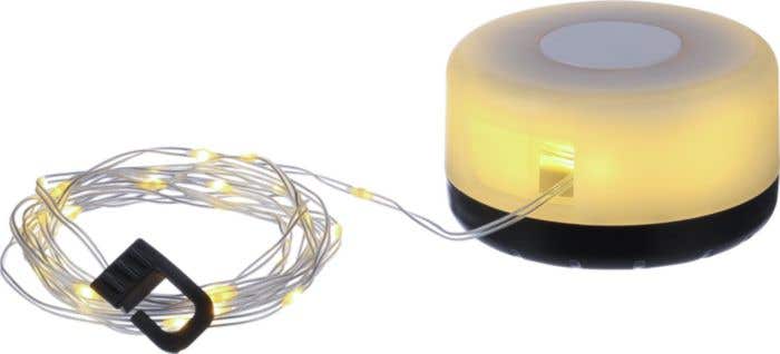 Lampe de camping Duo Hadrian