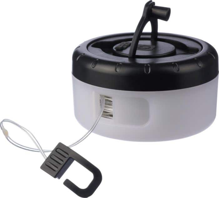 Lampe de camping Duo Hadrian