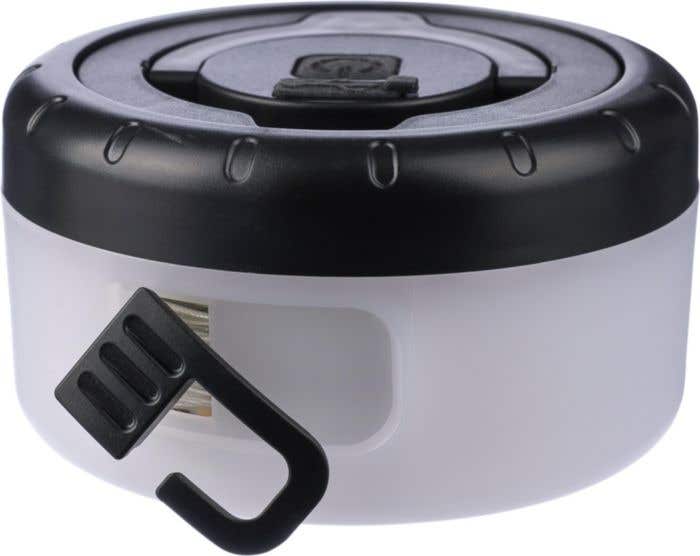 Lampe de camping Duo Hadrian