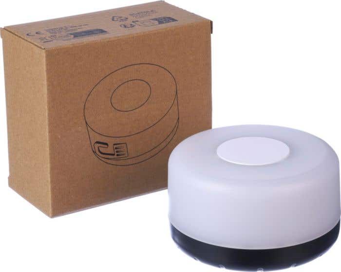 Lampe de camping Duo Hadrian