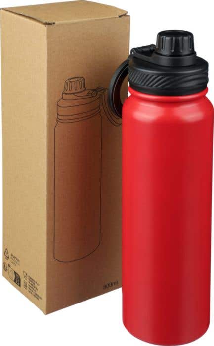 Gourde Phonestand Zinnia 800 ml