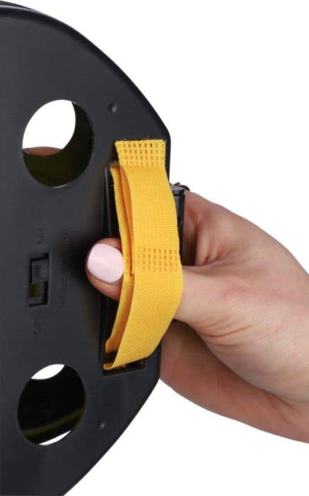 Jeu lance balles Squap catch Oberon