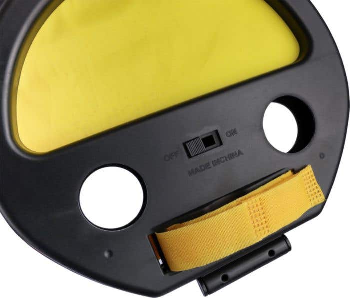 Jeu lance balles Squap catch Oberon