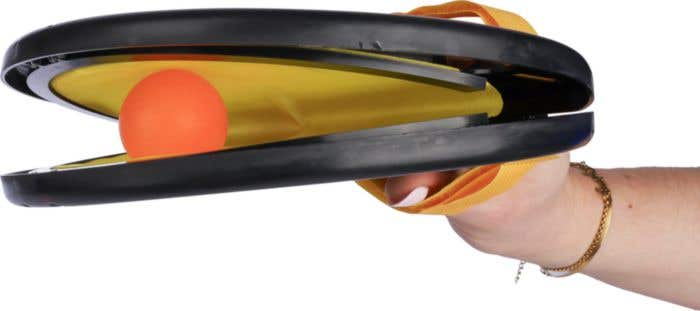 Jeu lance balles Squap catch Oberon