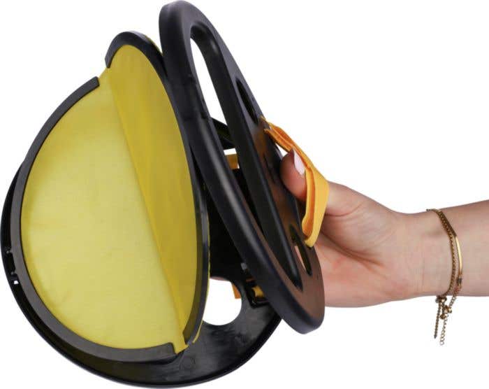 Jeu lance balles Squap catch Oberon