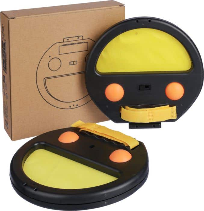 Jeu lance balles Squap catch Oberon