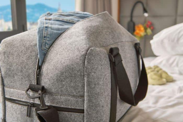 Sac de voyage Corliss