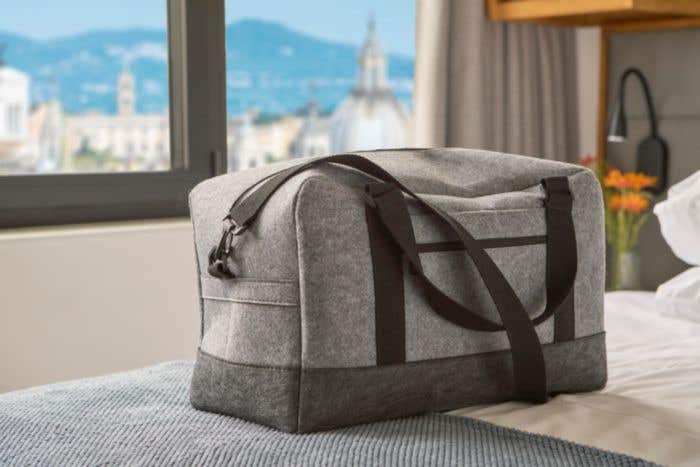 Sac de voyage Corliss