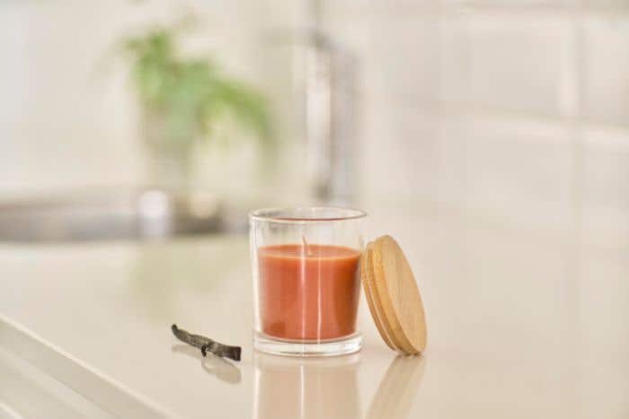 Bougie parfumée Riven