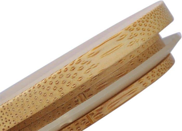 Bougie parfumée Riven