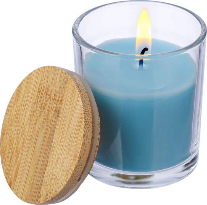 Bougie parfumée Riven