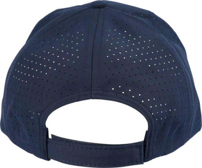 Casquette Alarielle | 7 panneaux | Œillets d'aération | Réglable