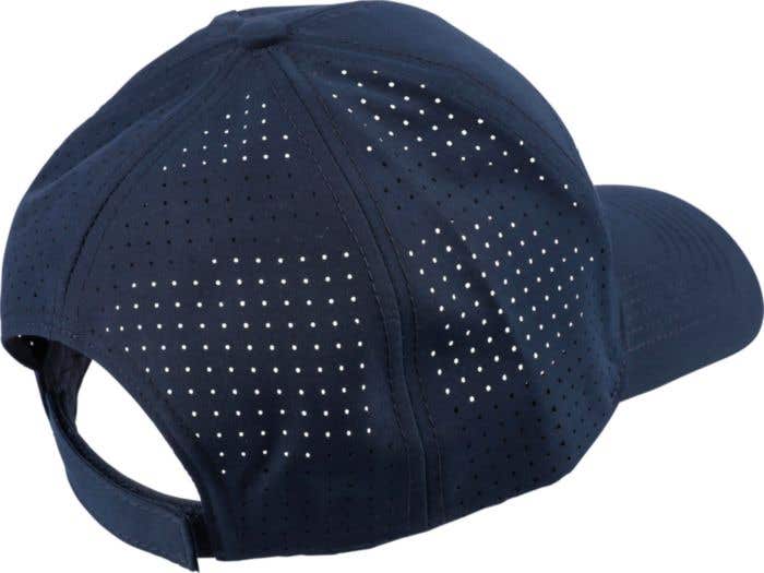 Casquette Alarielle | 7 panneaux | Œillets d'aération | Réglable