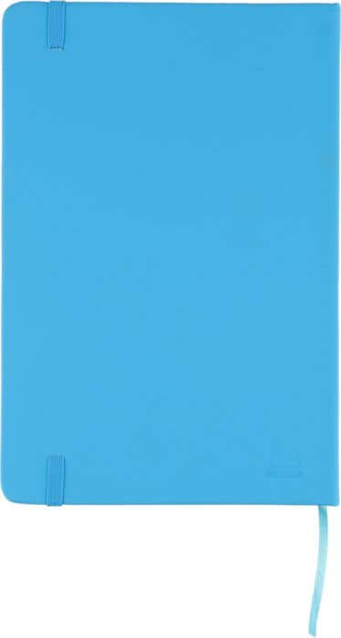 Mini bloc Cryptonote A5