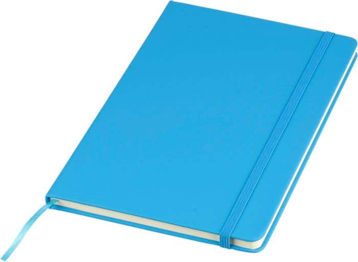Carnet de notes Cryptonote | A5 | Recyclé | 80 pages | Ligné