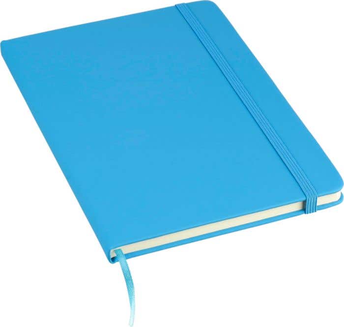 Carnet de notes Cryptonote | A5 | Recyclé | 80 pages | Ligné