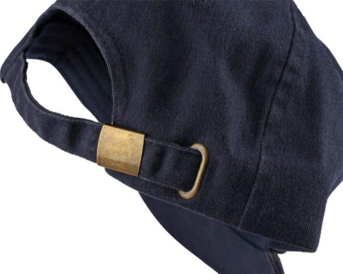 Casquette Liora