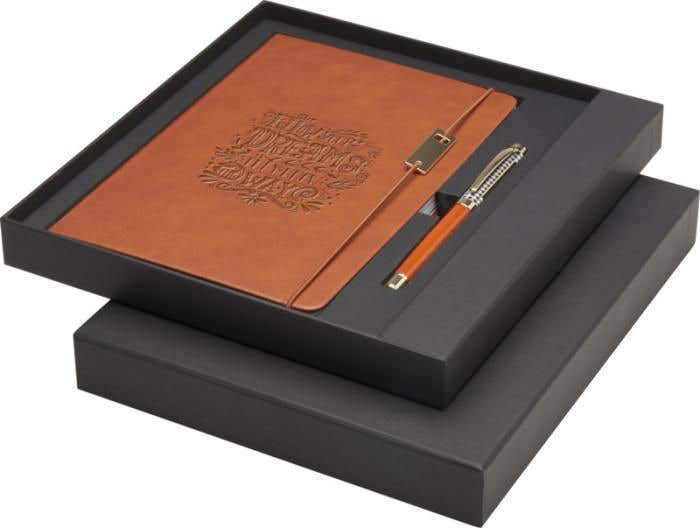 Coffret cadeau Legato