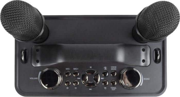 Karaoké Prixton PartyGO