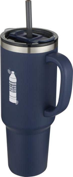 Gourde isotherme double paroi Sydney 1200 ml