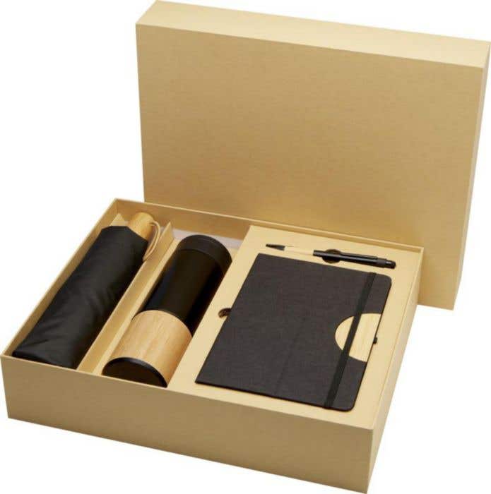 Coffret cadeau Carmen