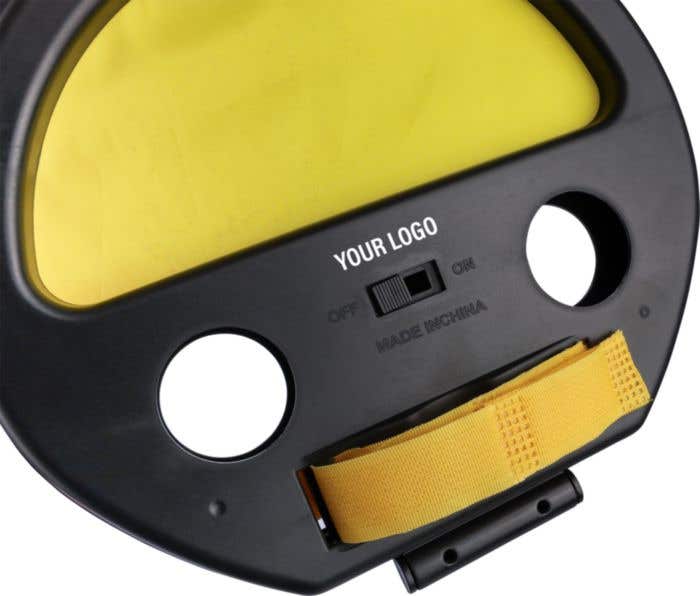 Jeu lance balles Squap catch Oberon