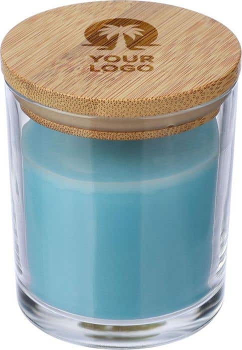 Bougie parfumée Riven