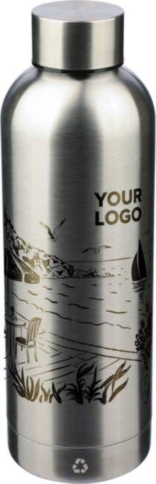 Gourde Isaiah (500 ml)