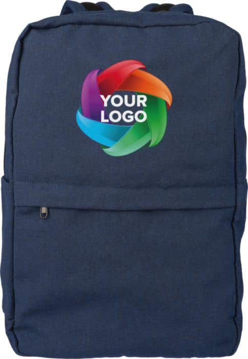 Sac à dos Seraphina | 14 L | Recyclé | Compartiment pour ordinateur portable 15"