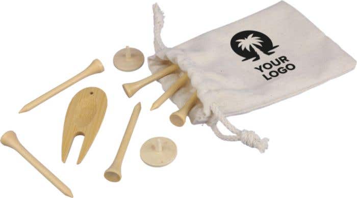 Set de golf set Nyssa
